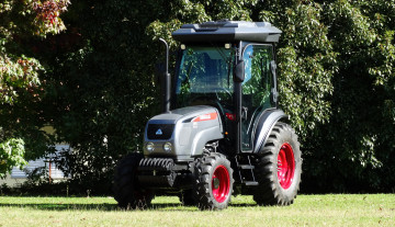 Картинка техника тракторы agrale