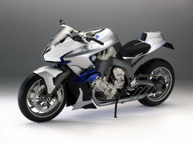 Обои картинки фото мотоциклы, bmw