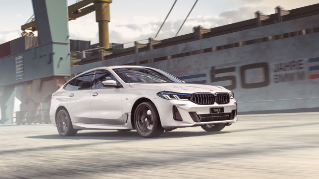 Обои картинки фото автомобили, bmw