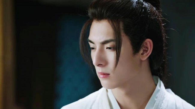 Обои картинки фото кино фильмы, stick to the script, следуй, сценарию, ван, хао, сюань, сяо, тяньюй