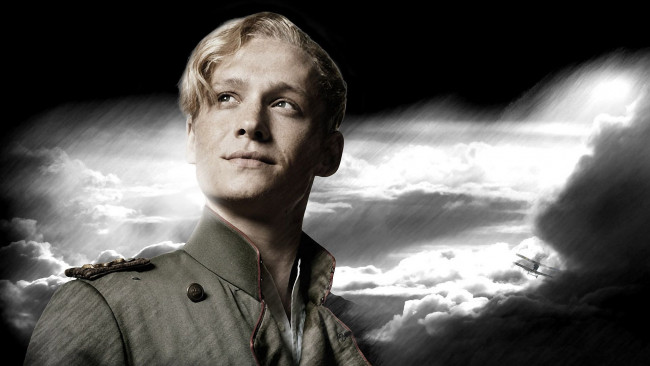 Обои картинки фото the red baron, кино фильмы, -unknown , другое, the, red, baron