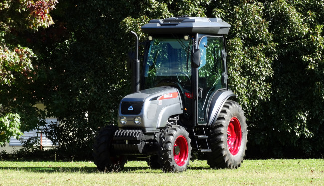 Обои картинки фото техника, тракторы, agrale