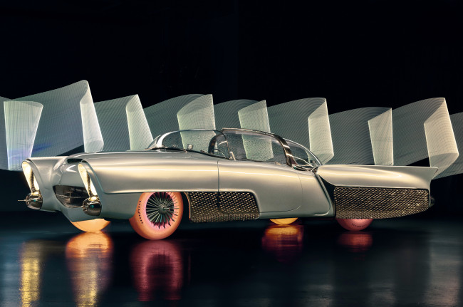 Обои картинки фото автомобили, -unsort, barris, custom, golden, sahara