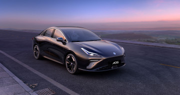 Картинка автомобили hycan