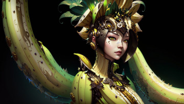 Картинка аниме оружие +техника +технологии нейросети графика нейроарт ai art нейронные сети рисунки нейро искусство