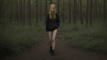 Картинка фэнтези эльфы нейросети графика нейроарт ai art нейронные сети рисунки нейро искусство