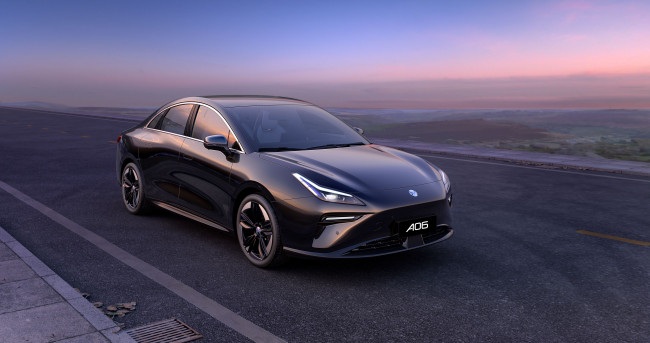 Обои картинки фото автомобили, hycan