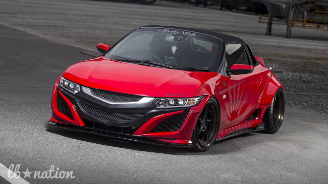 Обои картинки фото автомобили, honda