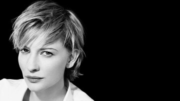Картинка девушки cate+blanchett cate blanchett