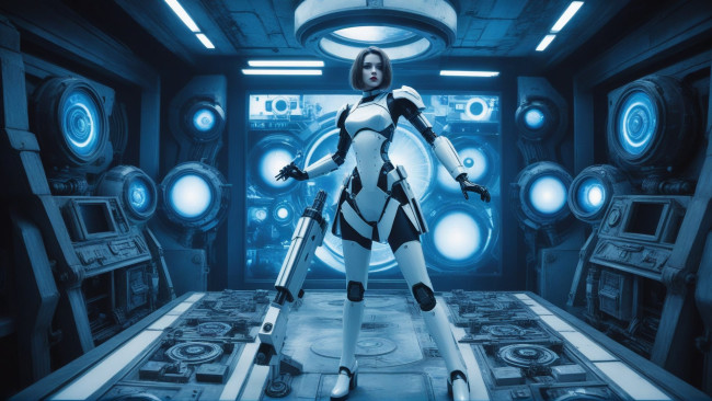 Обои картинки фото 3д графика, научная фантастика , science fiction, stable, diffusion, модель, brixl, нейросети, графика, нейроарт, ai, art, нейронные, сети, рисунки, нейро, искусство, нейрографика, graphics, neuroart, neural, networks, drawings, neuro, neurography, created, by, dave