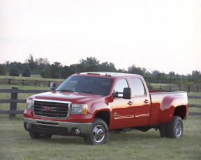 Картинка автомобили gm gmc