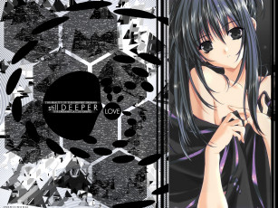 Картинка аниме *unknown другое