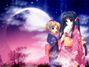 Картинка аниме *unknown другое