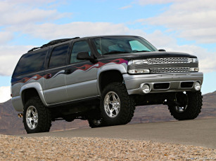 обоя автомобили, custom, 5dr, off, road