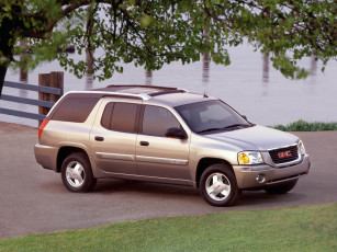 Картинка автомобили gm gmc