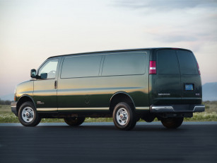 Картинка автомобили gm gmc