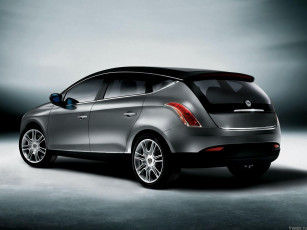 Картинка автомобили lancia