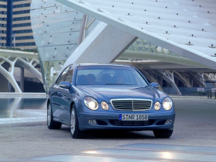 Картинка автомобили mercedes benz