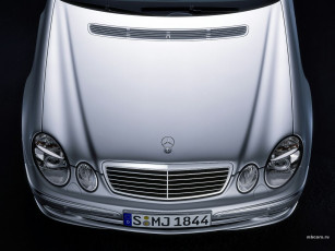 Картинка автомобили mercedes benz