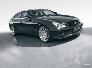 Картинка автомобили mercedes benz