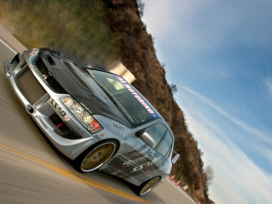 Картинка автомобили mitsubishi