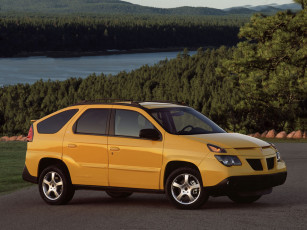 Картинка автомобили pontiac