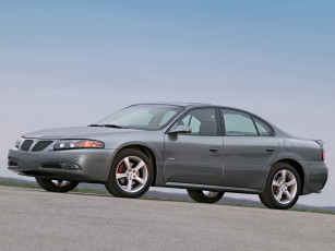 Картинка автомобили pontiac