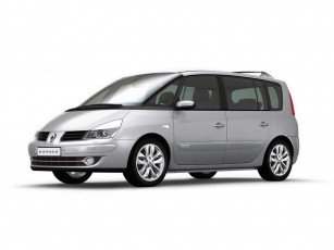 обоя автомобили, renault