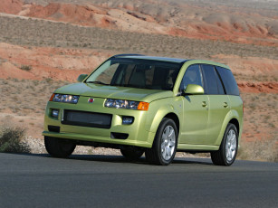 Картинка автомобили saturn