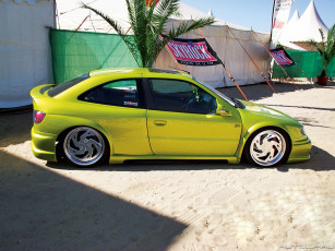 Картинка citr& 246 en xsara автомобили citroen