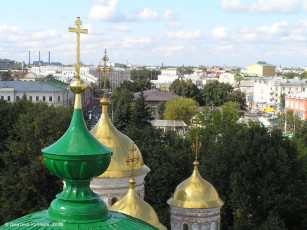 Картинка города