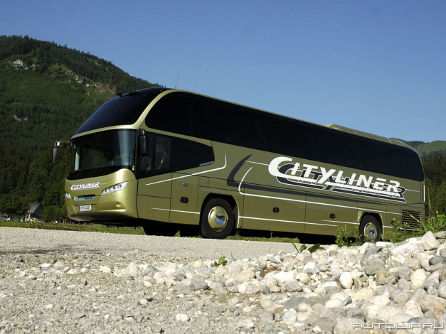 Обои картинки фото автомобили, автобусы