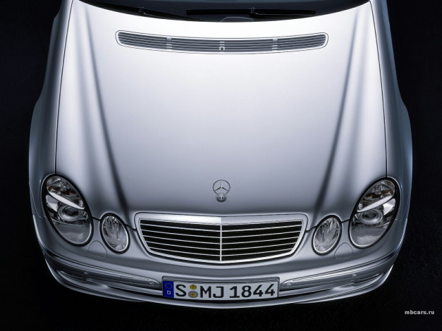 Обои картинки фото автомобили, mercedes, benz