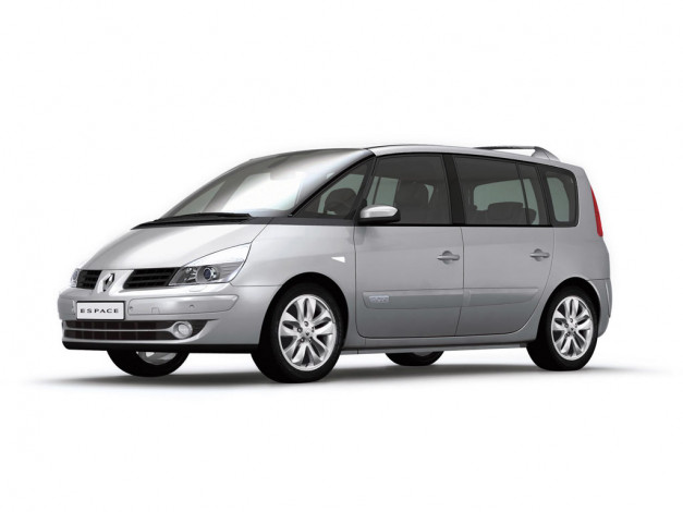 Обои картинки фото автомобили, renault