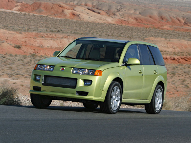 Обои картинки фото автомобили, saturn