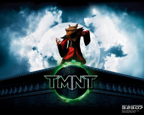Картинка мультфильмы tmnt