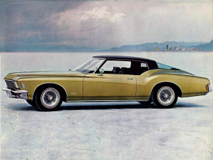 Картинка автомобили buick