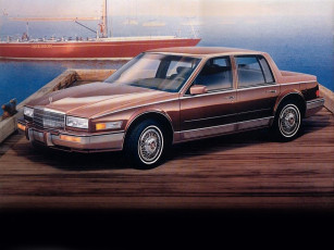 Картинка автомобили cadillac