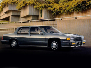 Картинка автомобили cadillac