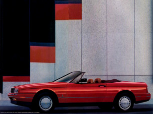 Картинка автомобили cadillac