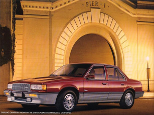 Картинка автомобили cadillac