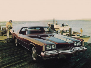 Картинка автомобили oldsmobile