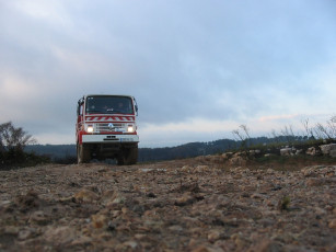 Картинка автомобили renault trucks