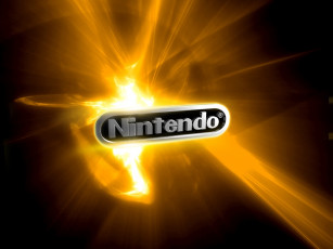 обоя бренды, nintendo