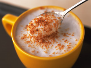 Картинка еда кофе кофейные зёрна