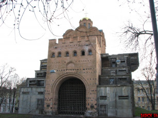 Картинка киев города украина