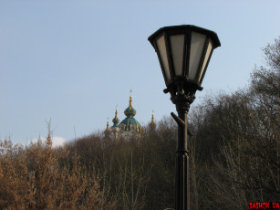 Картинка киев города украина