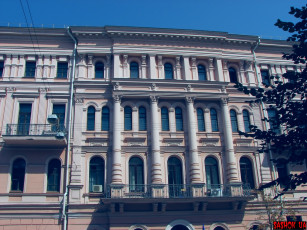 Картинка киев города украина