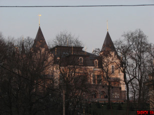 Картинка киев города украина