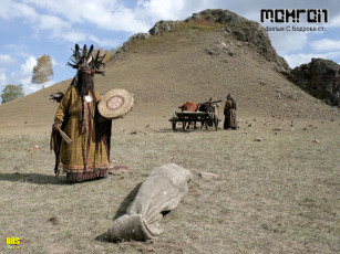 Картинка кино фильмы монгол